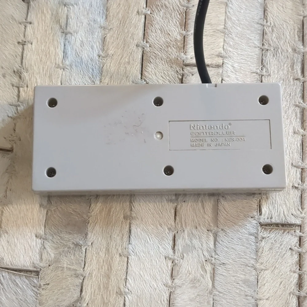 Nintendo‎ Original NES Controller